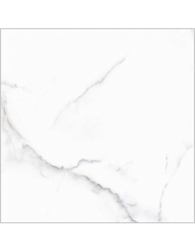 PORCELANATO MARMOL CARRARA BRILL 53X53 SPL 2º 2 MT2