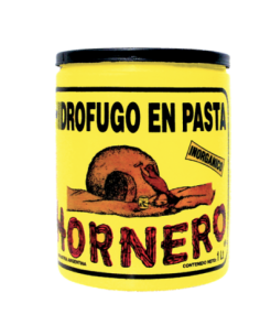 HIDROFUGO  X 1KG. HORNERO