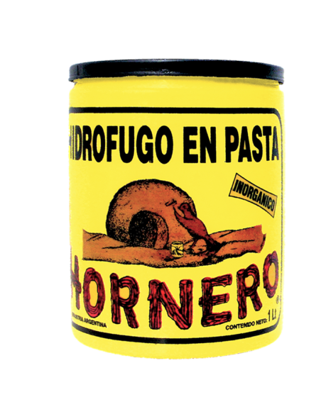 HIDROFUGO  X 1KG. HORNERO