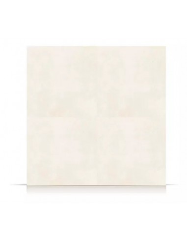 PORCELANATO CONTINENTAL BRILLANTE MARFIL 53X53 SPL 2º 2 MT2