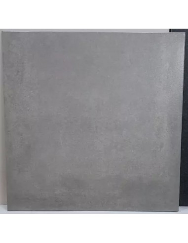PORCELANATO CEMENTO SATINADO GRIS 53X53 SPL 1º 2 MT2