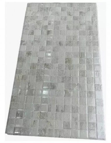CERAMICA VENECITA GRIS 31X53 2º LOURDES 1,65M2 REVESTIMIENTO