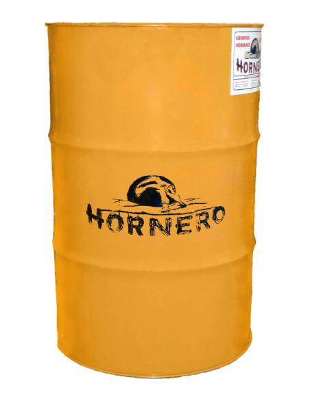 HIDROFUGO  X 220KG. HORNERO