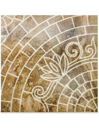 CRETA TERRA 56X56 1º LOURDES 2,17 M2...