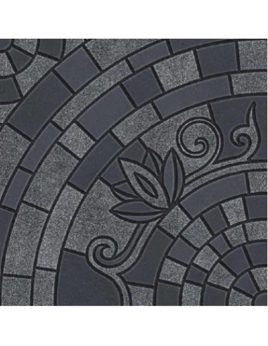 CRETA NEGRO 56X56 1º LOURDES 2,17 M2...