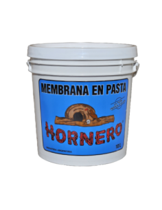 MEMBRANA EN PASTA X 10 LT...