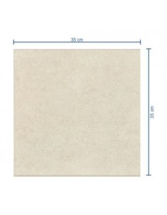 VICTORIA BEIGE 35X35 1º...