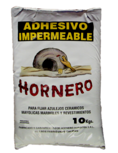 ADHESIVO CERAMICA X 10KG...