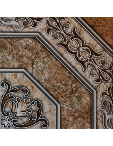 MADRID HD ROJO 35X35 2º LOURDES 2,2...