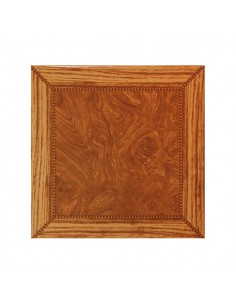 MADERA HD RAIZ DE NOGAL...