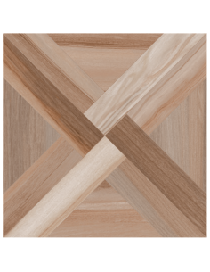 MADERA ENTRAMADA MARRON...