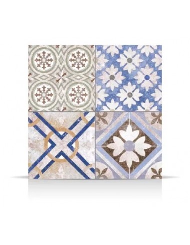 CALCAREO COLOR 35X35 2º LOURDES 2,2...