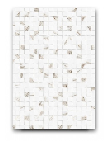 CERÁMICA IBIZA BLANCO 1° 32 X 47(2,3M2 POR CAJA) CAÑUELAS