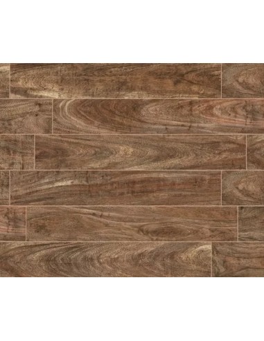 PORCELANATO MAHOGANY 1Â° 20 X 120 (1,19M2 POR CAJA) TENDENZA