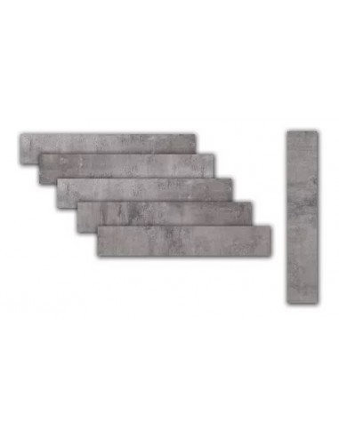 PORCELANATO LEAD 1Â° 20 X 120 (1,19M2...