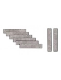 PORCELANATO STEEL 1° 20 X...