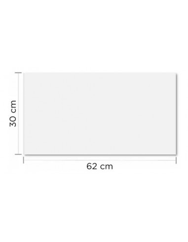 PORCELANATO FROZEN 2Â° 30 X 62 (1,66M2 POR CAJA) TENDENZA