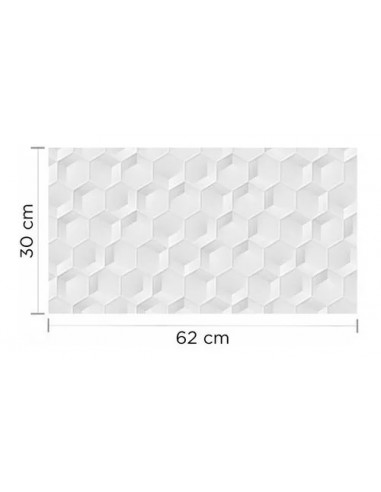 PORCELANATO SHAPED 2Â° 30 X 62 (1,66M2 POR CAJA) TENDENZA