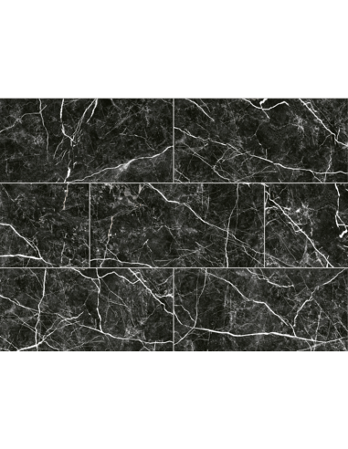 PORCELANATO ANTHRACITE 1Â° 30 X 62 (1,66M2 POR CAJA) TENDENZA