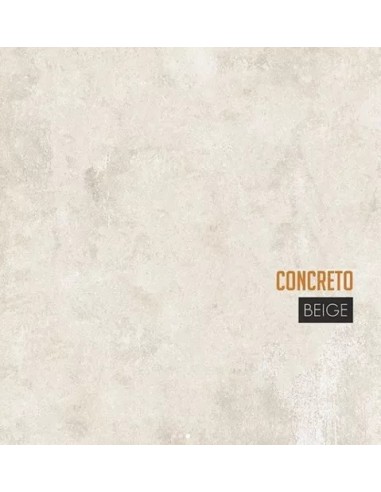 CONCRETO BEIGE 80X160 SPL SATINADO 2º...