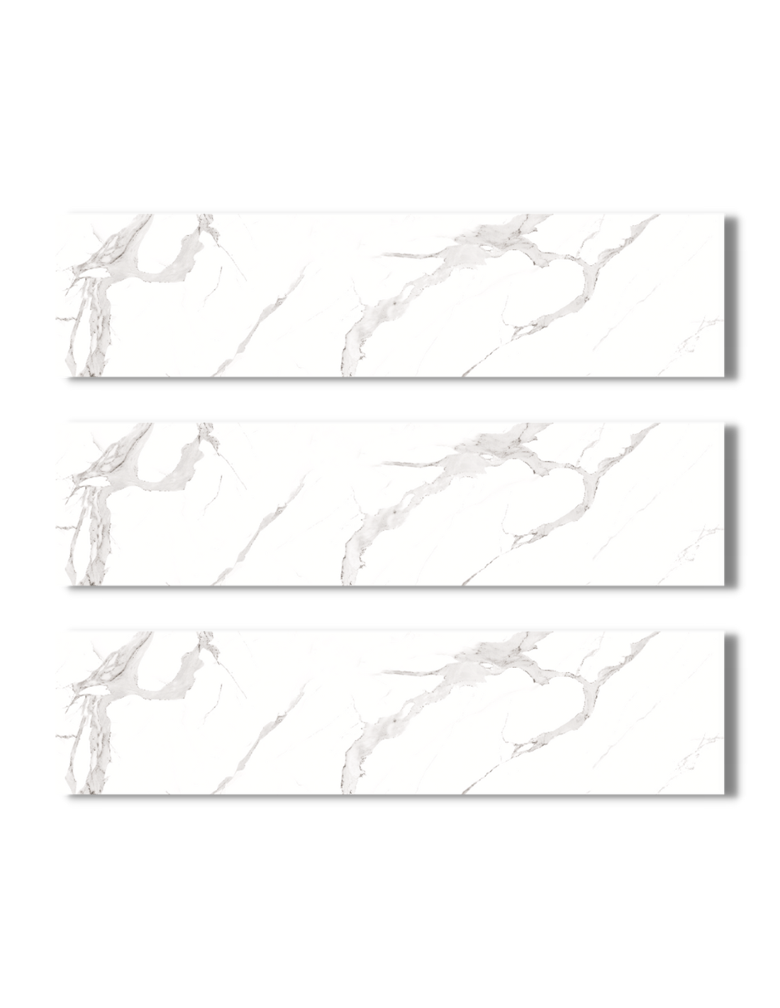 CALACATA WHITE 160X160 SPL SATINADO 2 2 56 M2