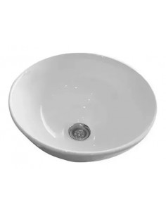 BACHA DE APOYO REDONDA 320... 2