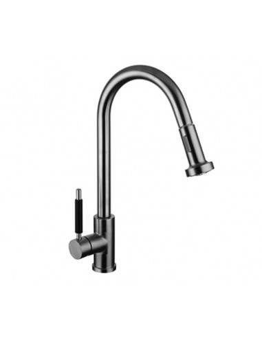 GOURMET COCINA MESADA CON ROCIADOR...