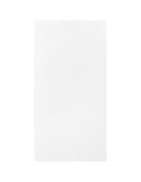 PORCELANATO BLANCO PLENO 160X320 5,12 M2 SEGUNDA SATINADO