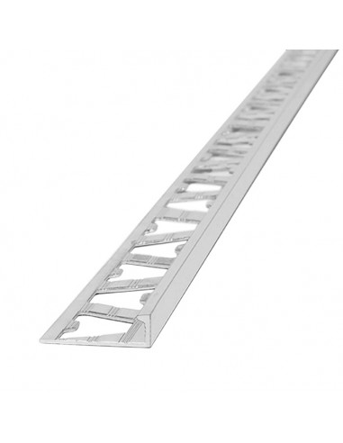 ALUMINIO VARILLA EN L FLEX. 12MM...