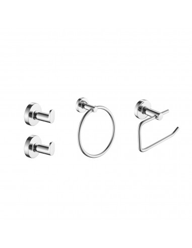 SENSUS SET 4 PIEZAS PIAZZA