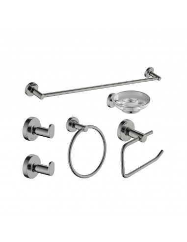 SENSUS SET 6 PIEZAS PIAZZA