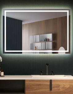 ESPEJO ALTA GAMA 1,00 CON...