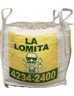 PIEDRA  BLANCA BOLSON