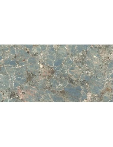 PORCELANATO AZUL CORAL 120X240 SPL...