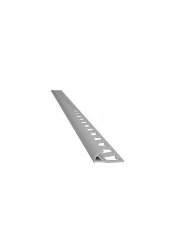 PVC GUARD. LINEA PLUS 9MM X 2,44M GRIS OSCURO - ATRIM