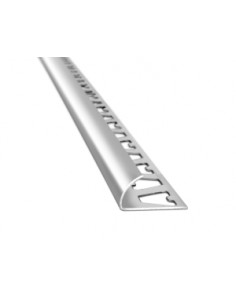 ALUMINIO GUARD. ARCO 10MM X...