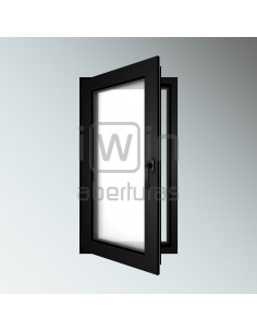 Ventana practicable de pvc... 2