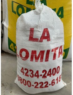 PIEDRA  BINDER BOLSITA CHICA