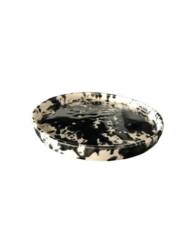 plato de ceramica 20cm
