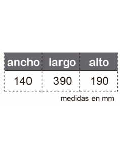 BLOQUE DE HORMIGON DEL 15... 2