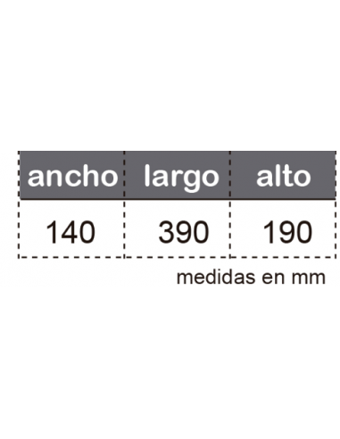 BLOQUE DE HORMIGON DEL 15 SPLIT...
