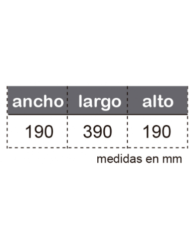 BLOQUE DE HORMIGON DEL 20 (14-19-39)