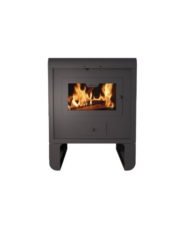 CALEFACTOR A LEÑA -PEHUEN 12.000...