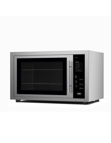 HORNO ELECTRICO ATTIVO 45L - TST