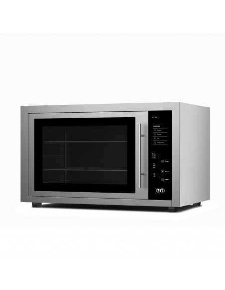 HORNO ELECTRICO ATTIVO 45L - TST