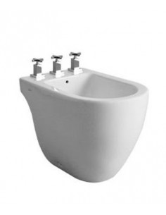 BIDET 3 AGUJEROS-FONTANA...