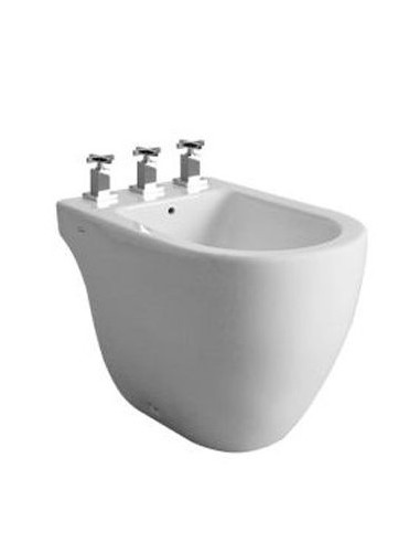BIDET 3 AGUJEROS-FONTANA FERRUM