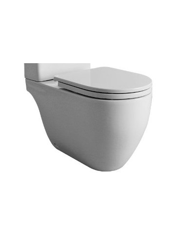 INODORO LARGO 4,5 LT DESC 250 -...