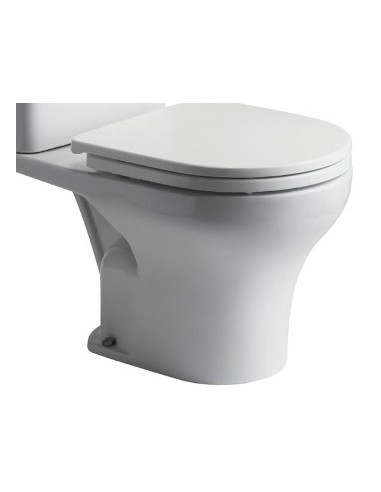 INODORO LARGO - VENETO FERRUM