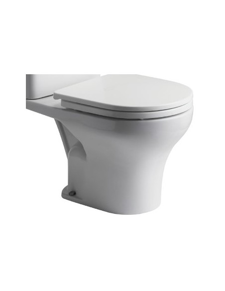 INODORO LARGO - VENETO FERRUM